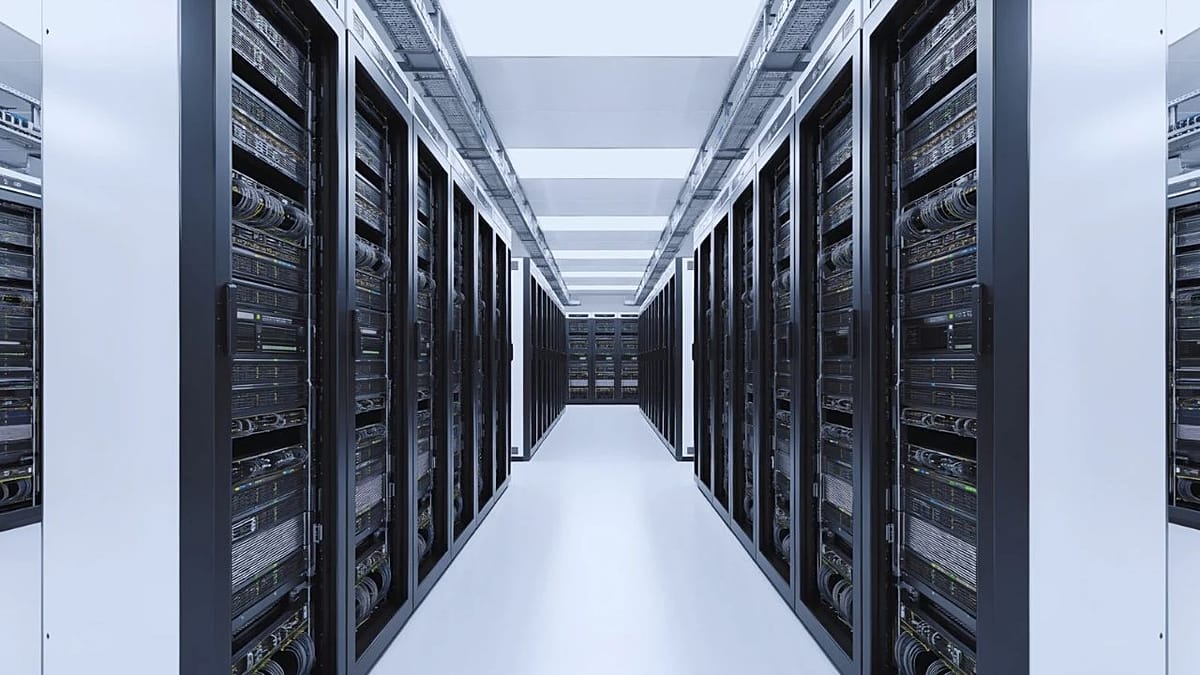 UN adviser urges Europe to rethink AI data centre security