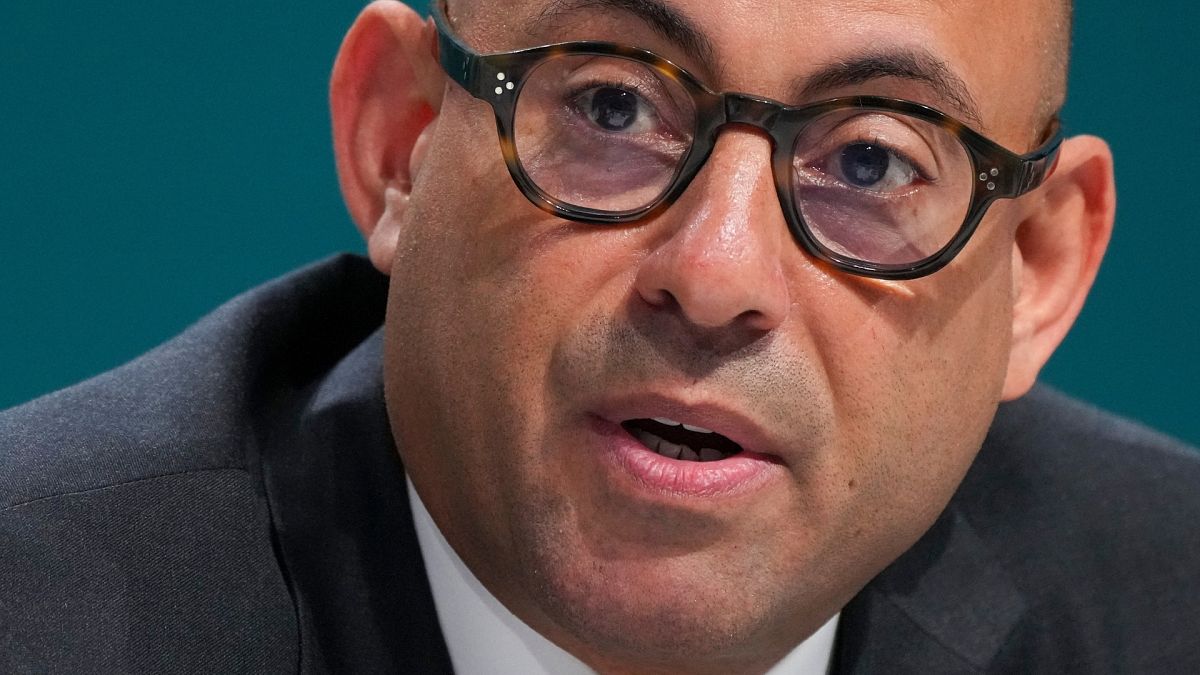 UN Climate Chief Warns COP29 Finance Deal at Risk as EU Adjusts Position on China