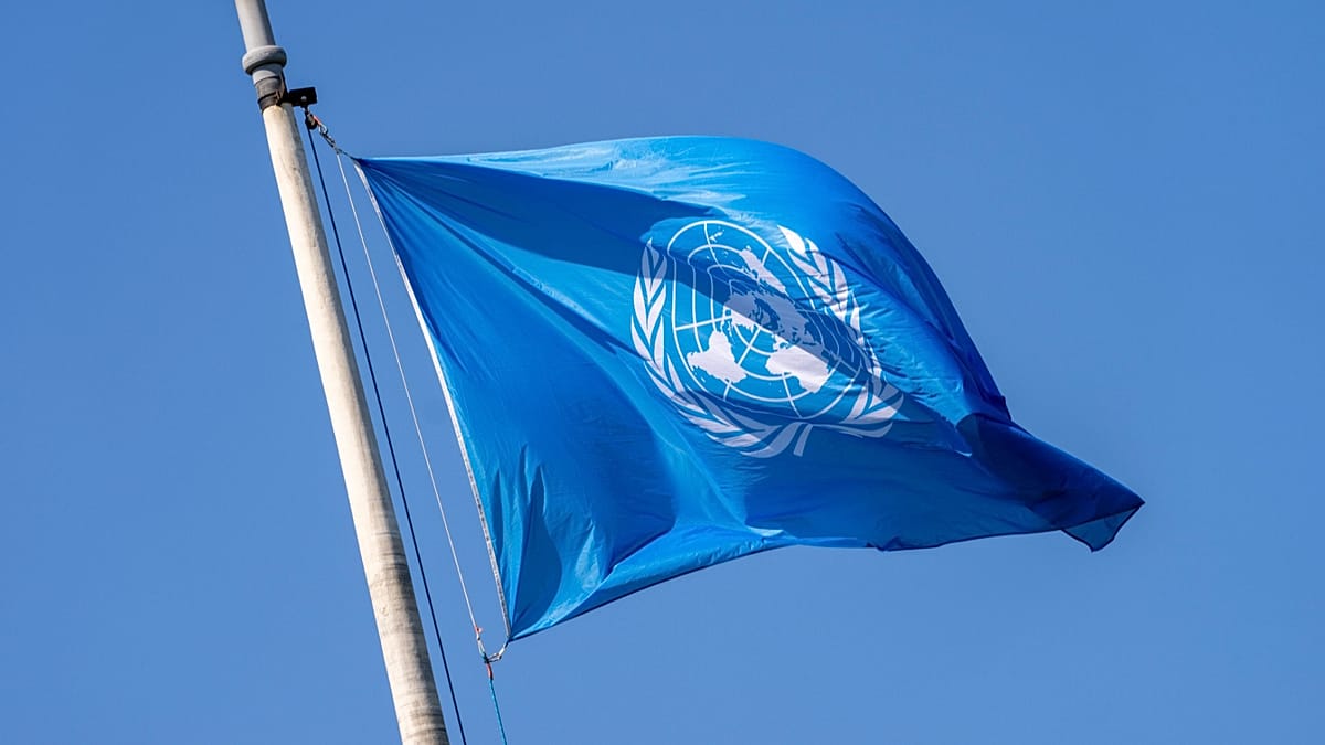 UN Closes Human Rights Office in Burkina Faso After Junta Suspension