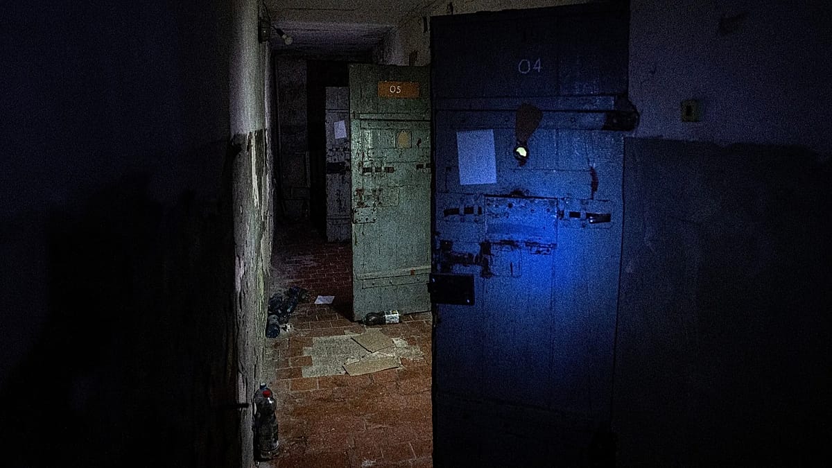 UN report details systematic sexual violence by Russian forces in Ukraine