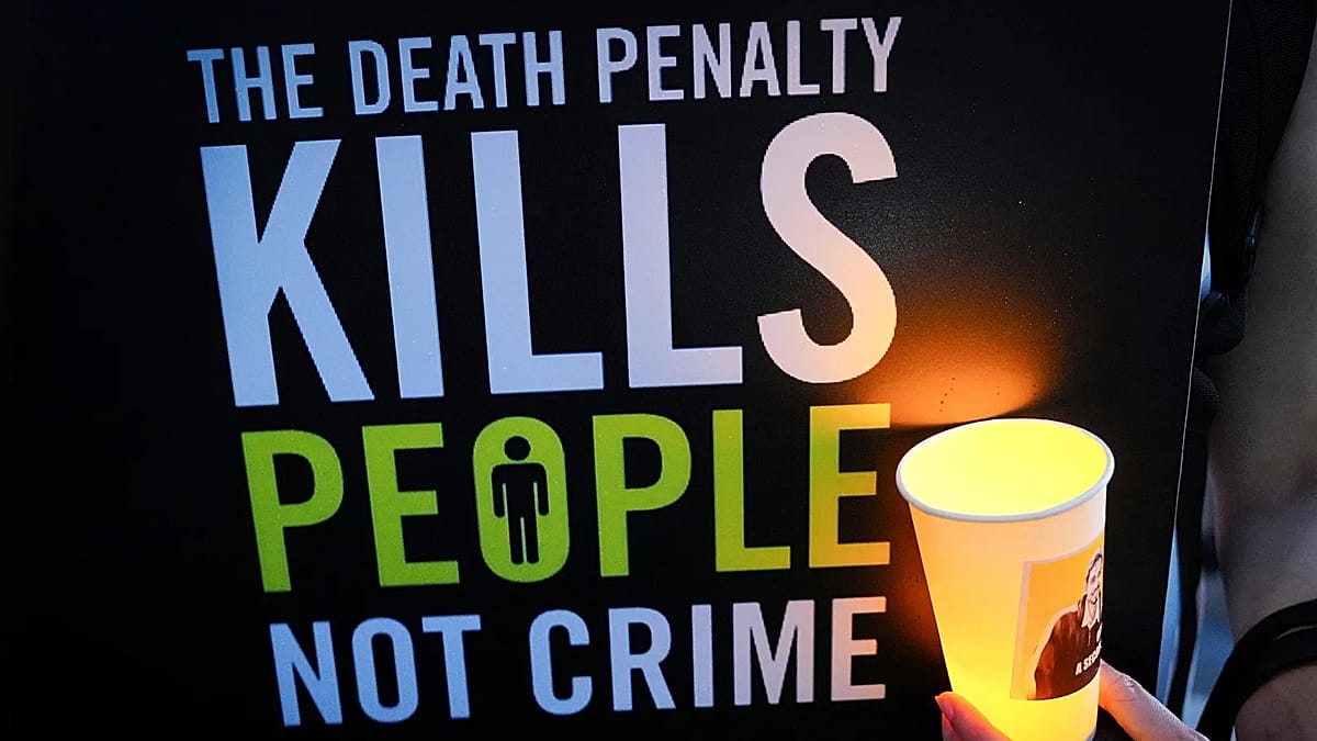 UN Rights Chief Condemns Singapore's Execution of Drug Offenders