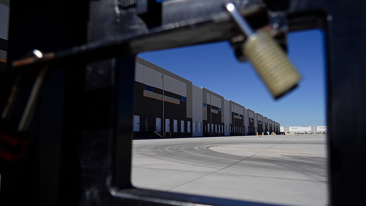 UN rights chief demands answers after 23 deaths in US immigration custody