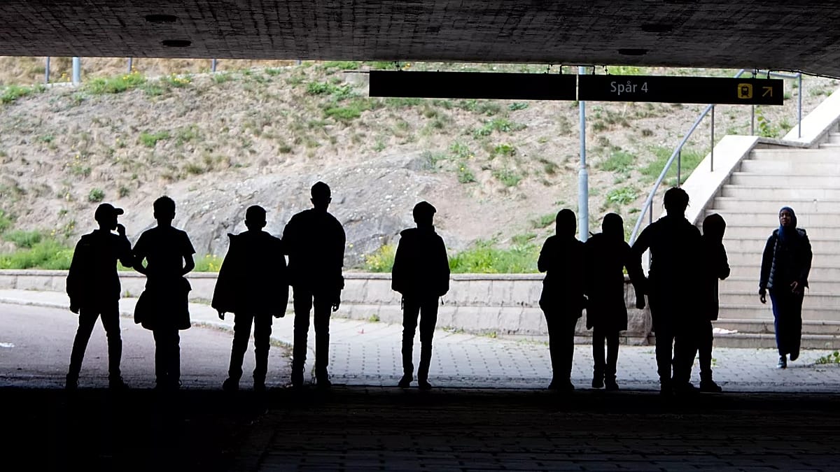 UN Rights Panel Rebukes Sweden for Deporting Disabled Child Twice to Albania