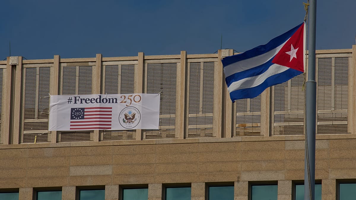 UN vote on Cuba embargo sees support drop to lowest level since 1995