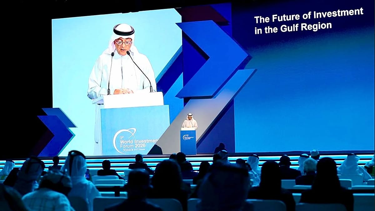UN warns investment boom masks sharp drop in new projects