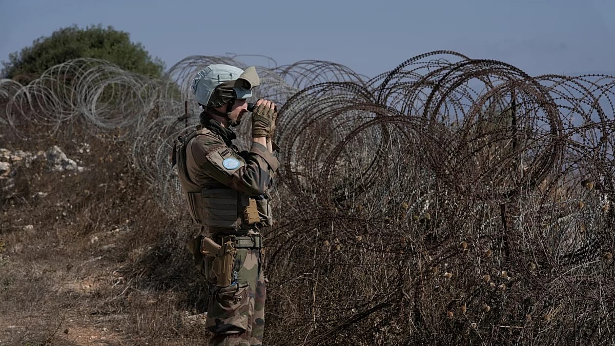 UN Weighs Post-UNIFIL Presence in Lebanon as 2027 Mandate Expiry Looms