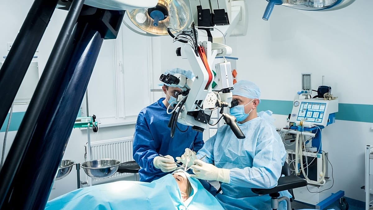 Under Anaesthesia, the Brain Still Processes Language, Study Finds