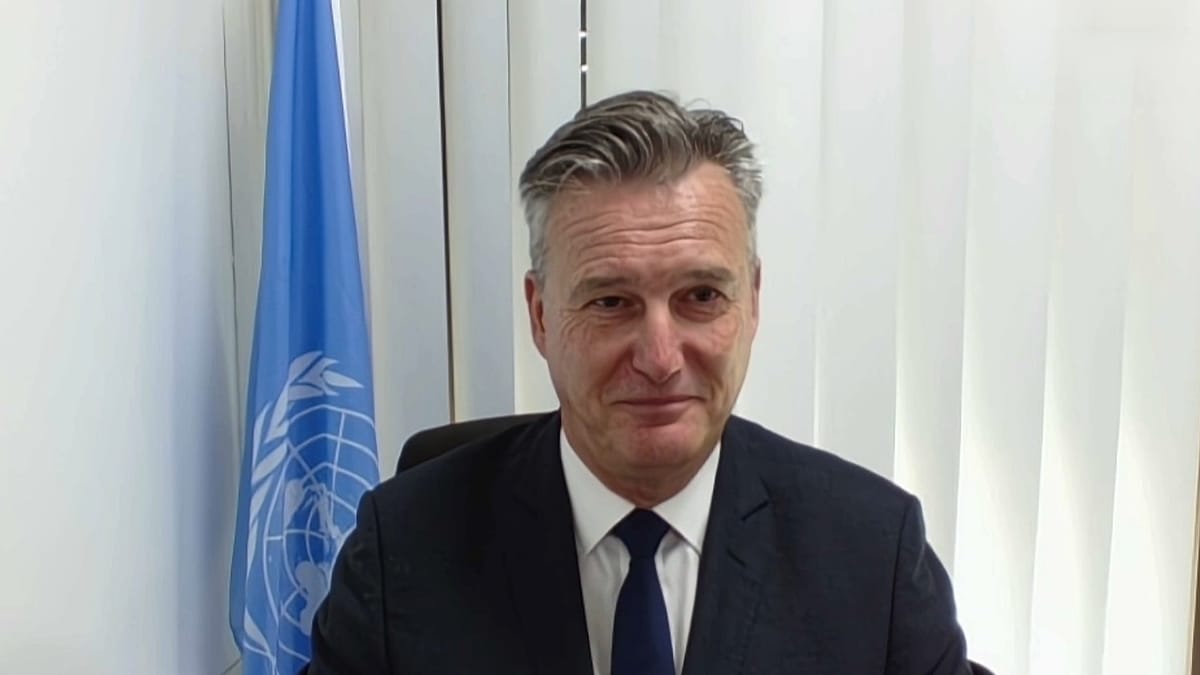 UNIFIL Deputy: No Quick Peace Between Israel and Hezbollah Without Political Will
