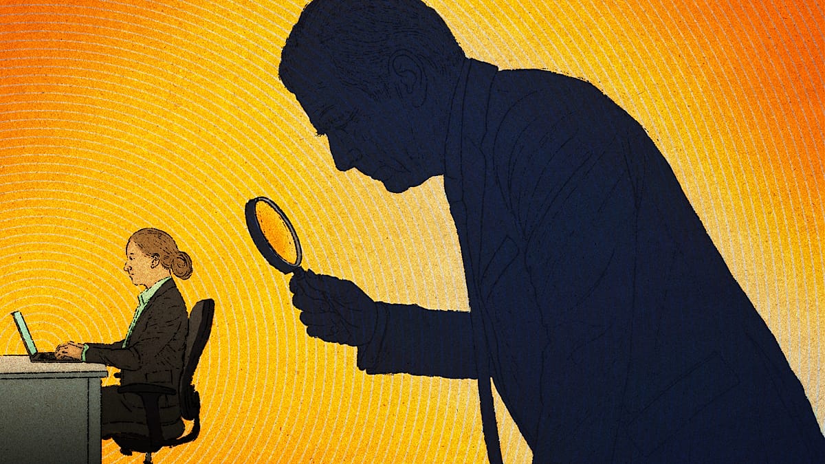 Unstable work schedules linked to poorer health, with gender divide
