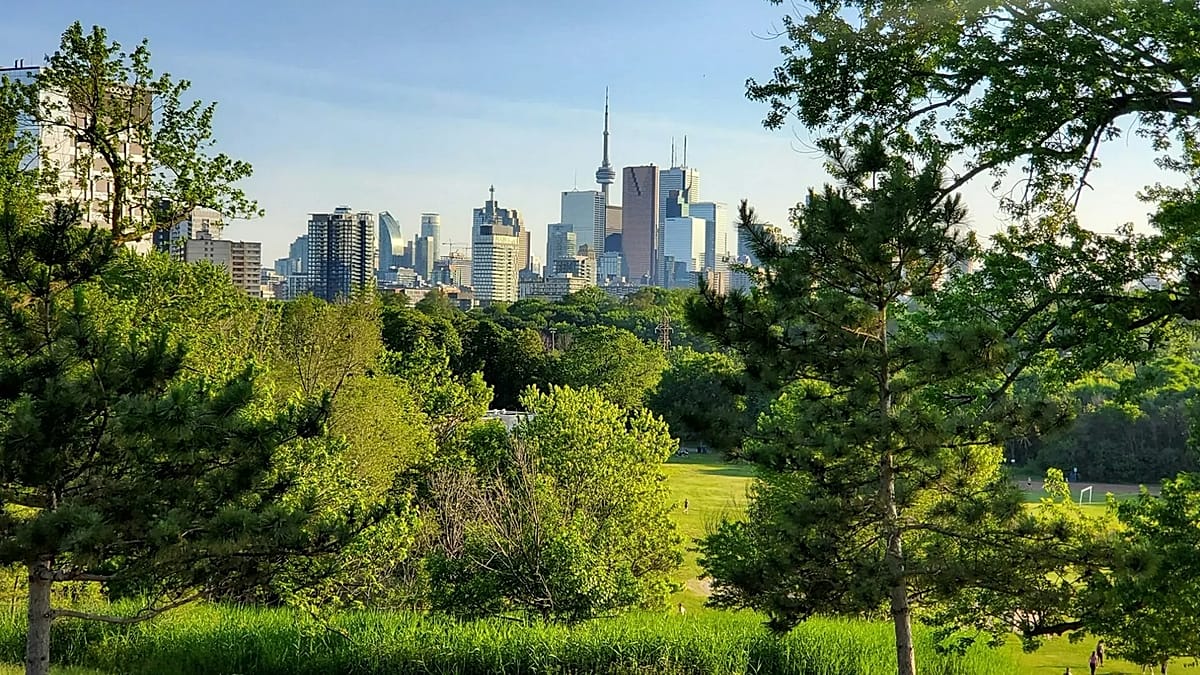 Urban Calmcations: How to Find Peace and Wellness in Europe's Cities