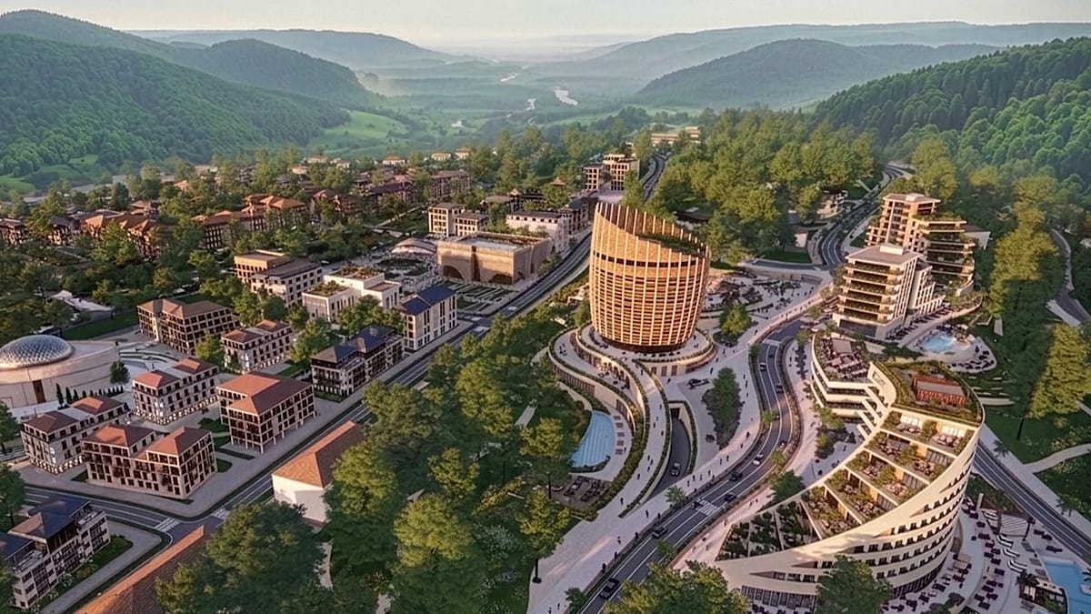 Urban Projects Test New Planning Models Ahead of World Urban Forum in Cairo