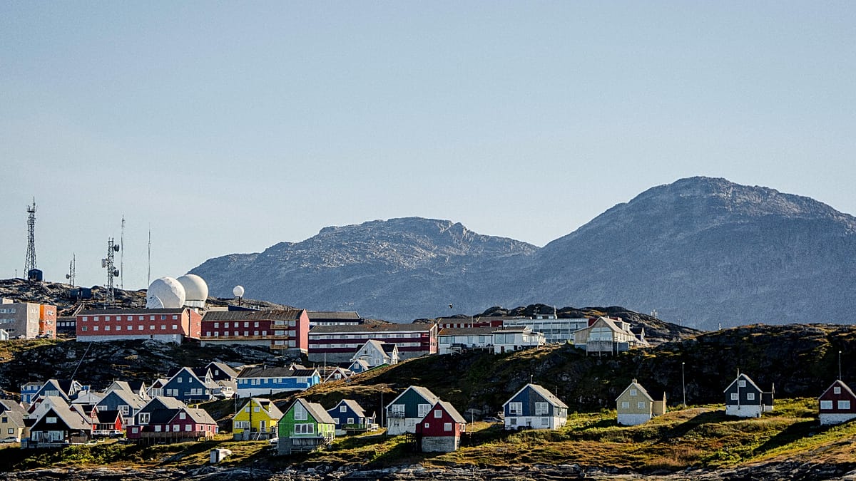 US and Denmark strike Greenland security deal, ending standoff