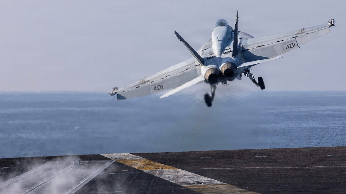 US and Iran exchange threats as fears of full-scale conflict grow