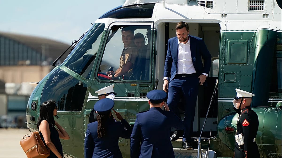 US and Iranian Delegations Meet in Switzerland for Nuclear and Ceasefire Talks
