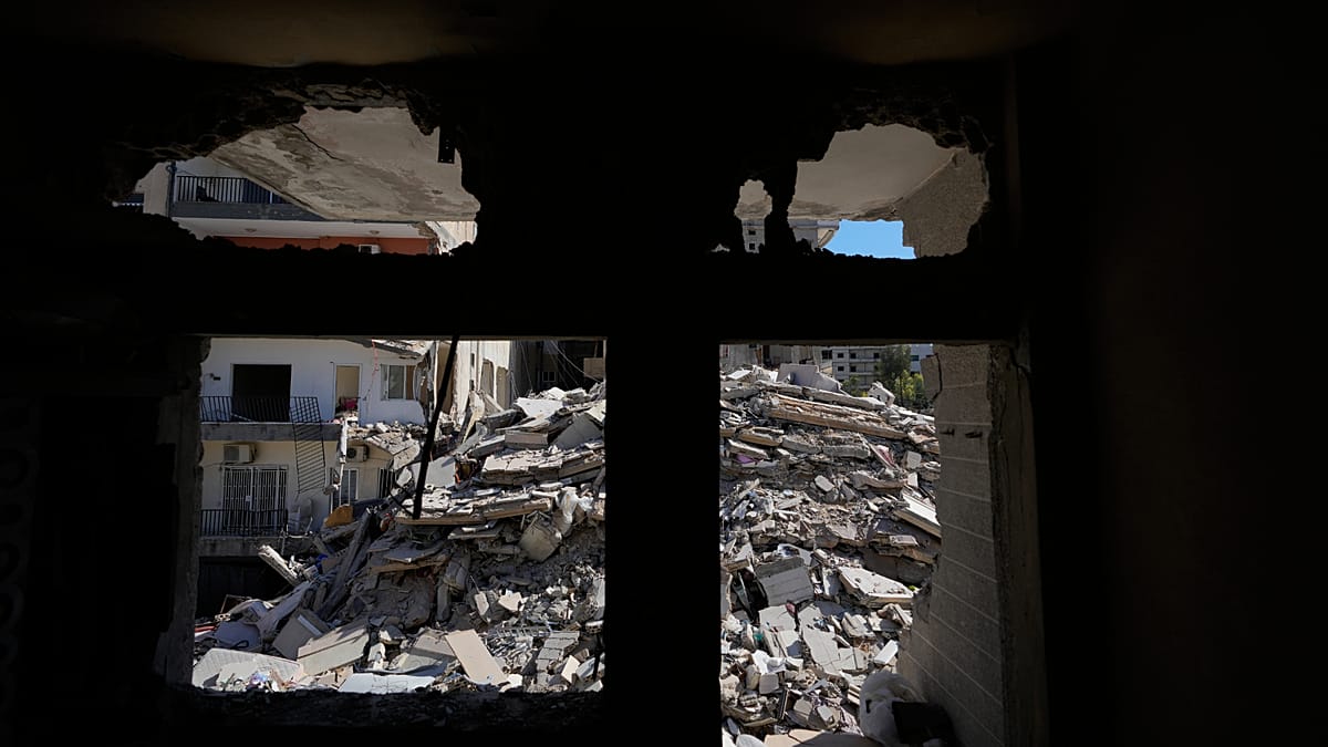 US Announces 45-Day Extension of Lebanon-Israel Ceasefire Amid Ongoing Violence
