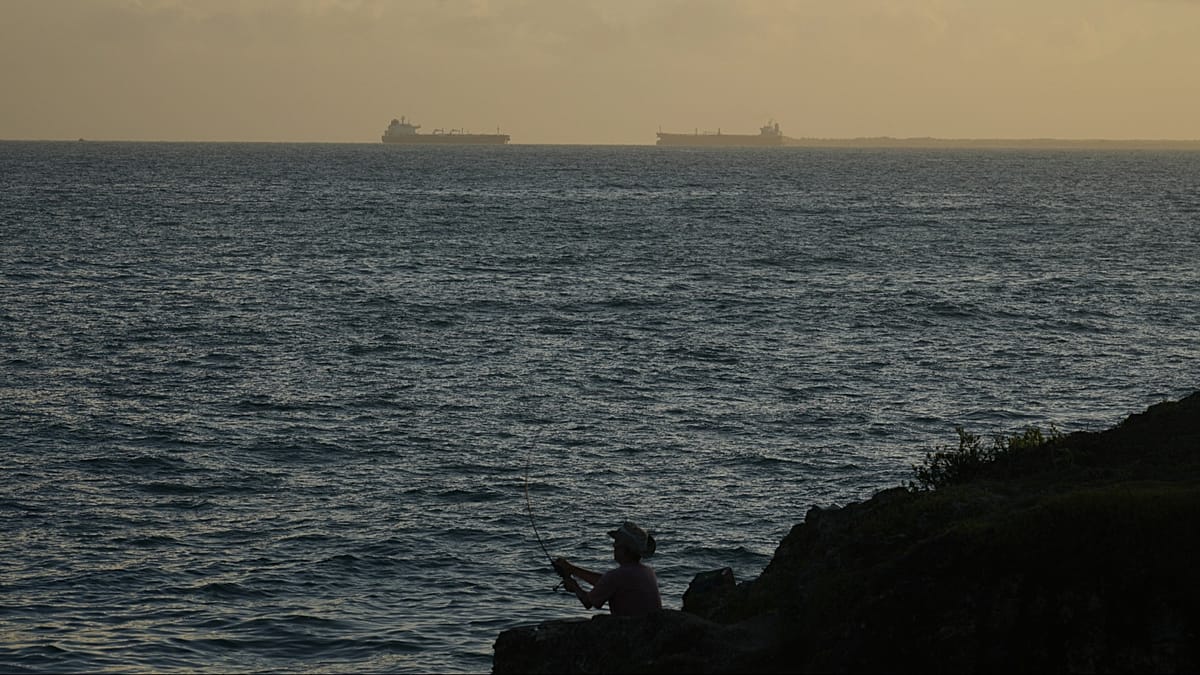 US Army weighs support units for possible Cuba operation, CBS reports