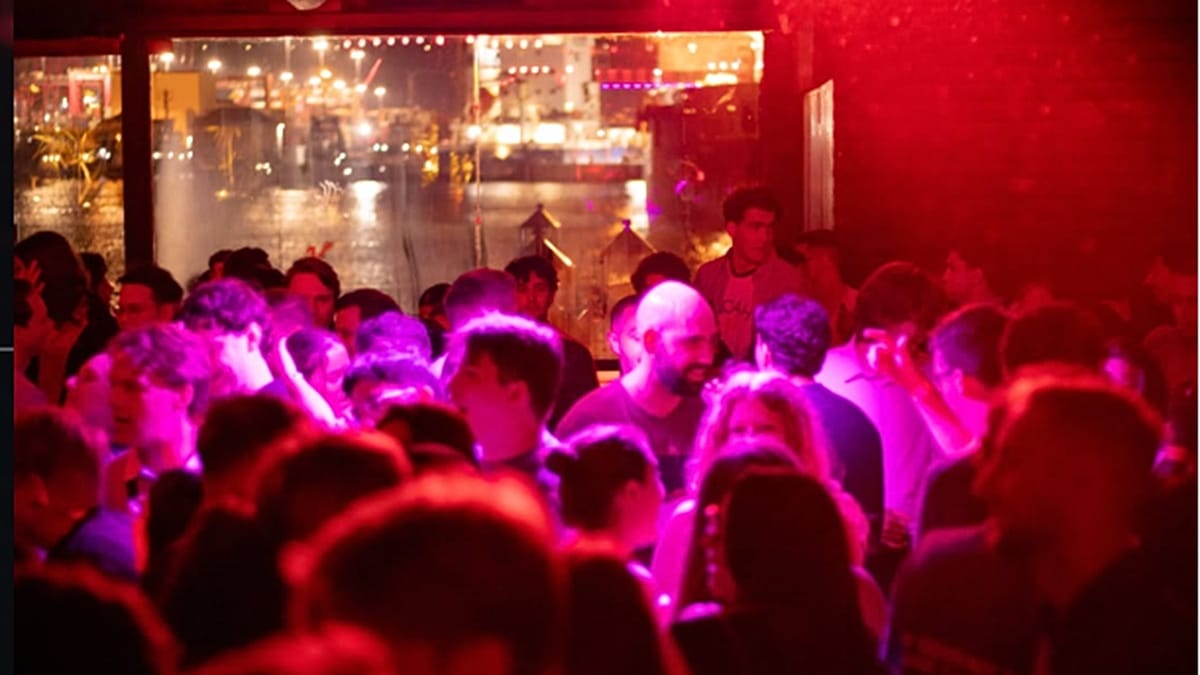 US brothers allege racist door policy at Lisbon's K Urban Beach club