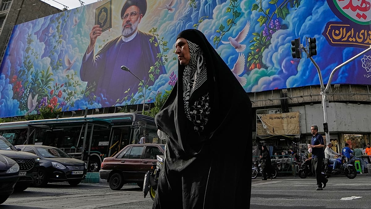 US Considers Using Frozen Iranian Assets to Cover Gulf Allies' War Damages