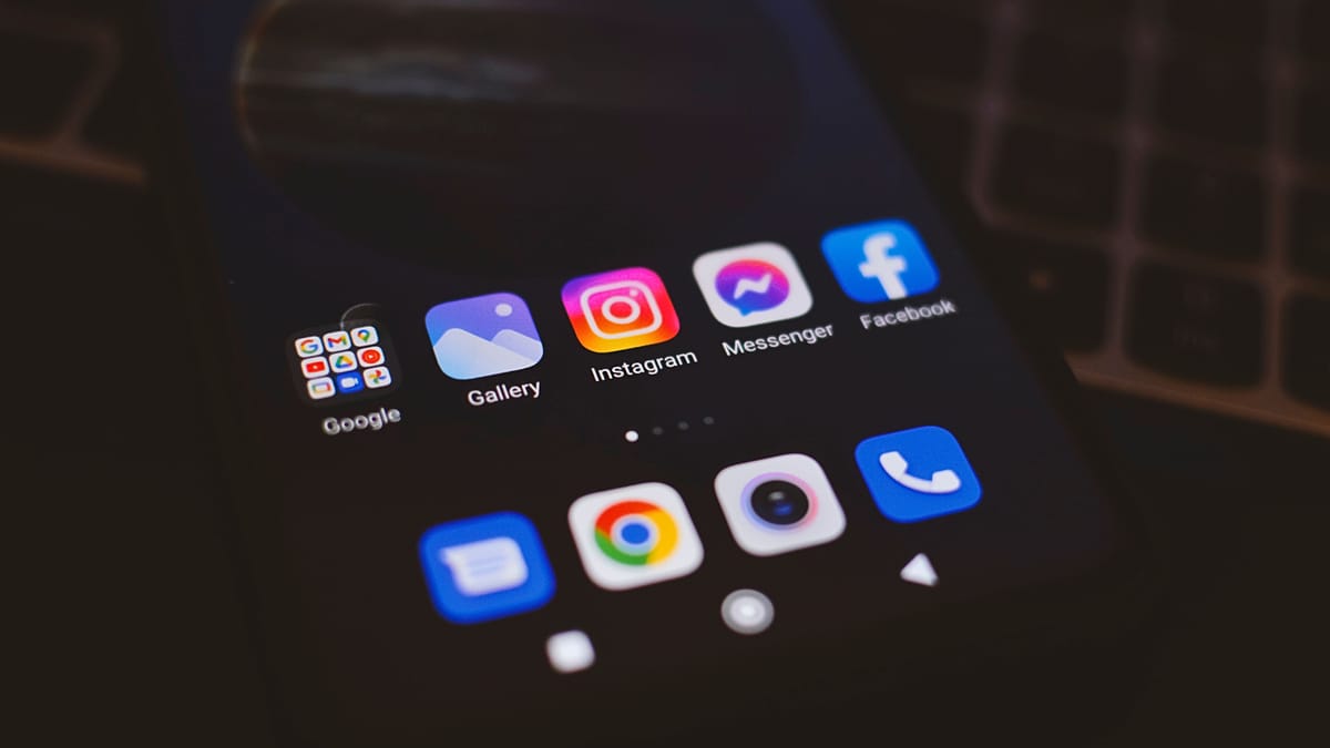 US court allows addiction lawsuits against Meta, Google, TikTok to proceed