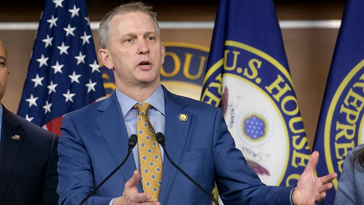 US Democrats Urge Brussels to Maintain Methane Rules Amid Industry Pressure