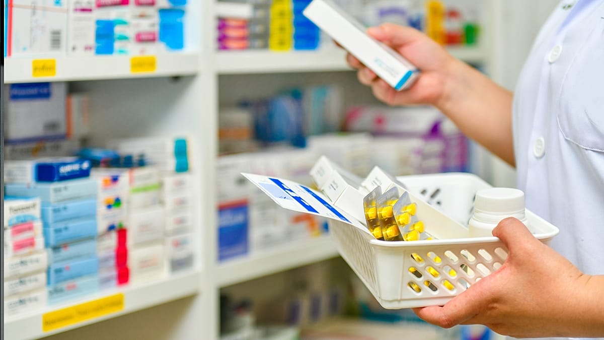 US drug pricing push may delay new medicines for European patients