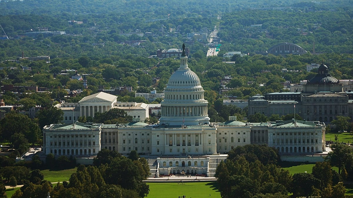 US House votes again to curb Trump's Iran war powers