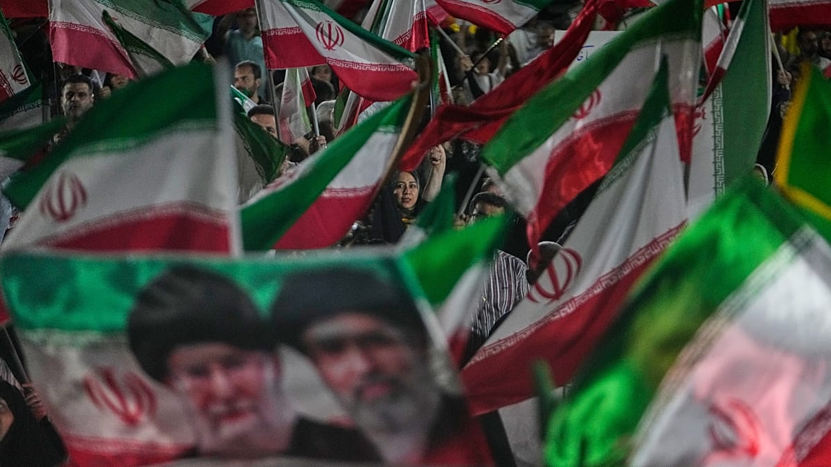 US-Iran Framework Deal: Tehran Gains Strategic Upper Hand, Analysts Warn
