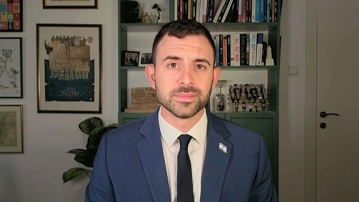 US-Iran Talks Could Undermine Fragile Israel-Lebanon Peace, Ex-Spokesperson Warns