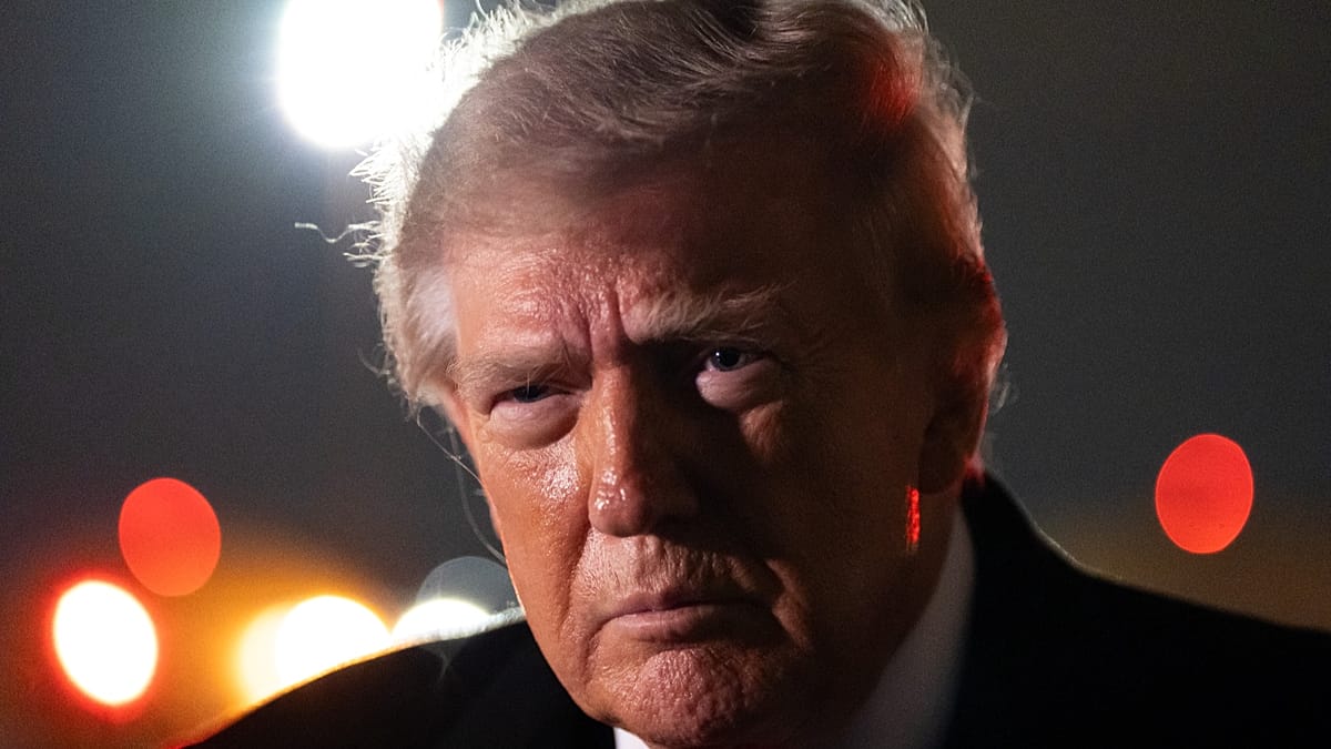 US judge halts Trump's taxpayer-funded ads before midterms