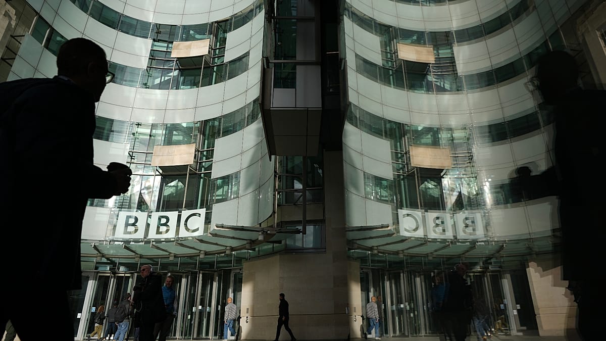 US Judge Sets December 11 Deadline for Trump Deposition in BBC Lawsuit