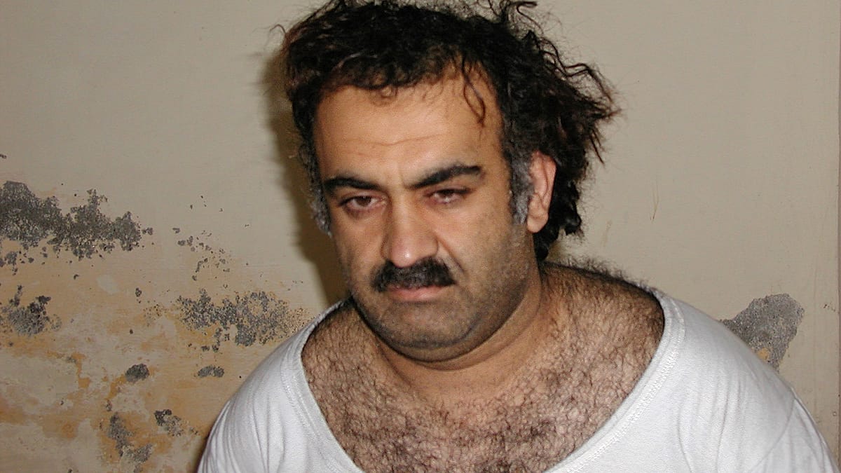 US judge sets June 2028 trial date for alleged 9/11 mastermind