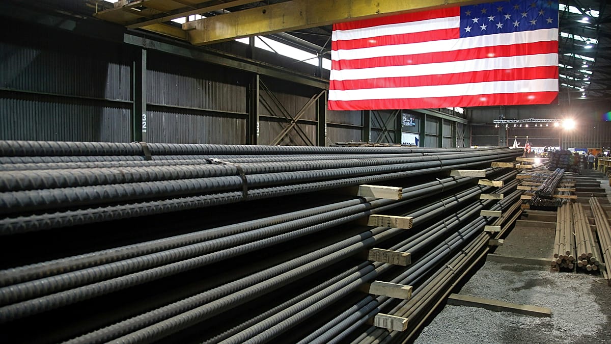 US launches probe into EU carbon border tax over trade concerns
