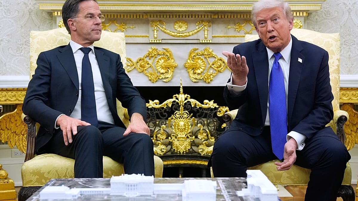 US Scraps 4,000-Troop Deployment to Poland Amid Broader NATO Drawdown
