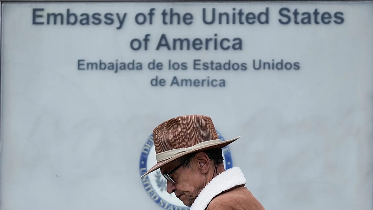 US Slashes African Visa Hubs from 50 to 20, Raising Travel Barriers
