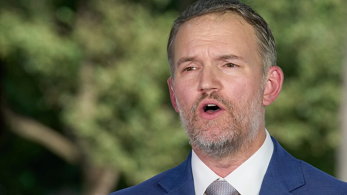 US trade envoy: London's EU alignment blocks trade deal expansion