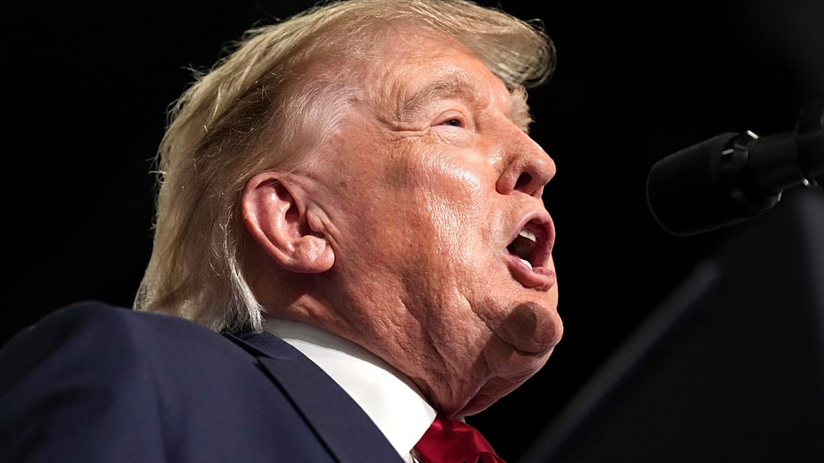 US unveils 'economic D-Day' against Iran as oil markets brace