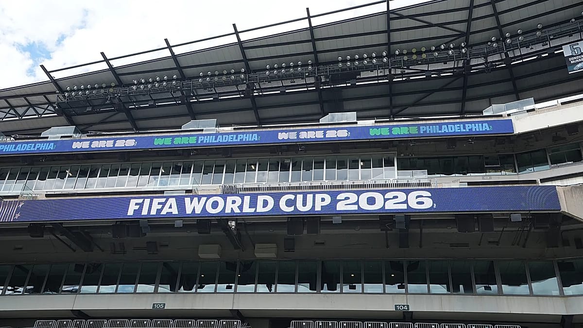 US Waives $15,000 Visa Bond for World Cup Fans from Five African Nations