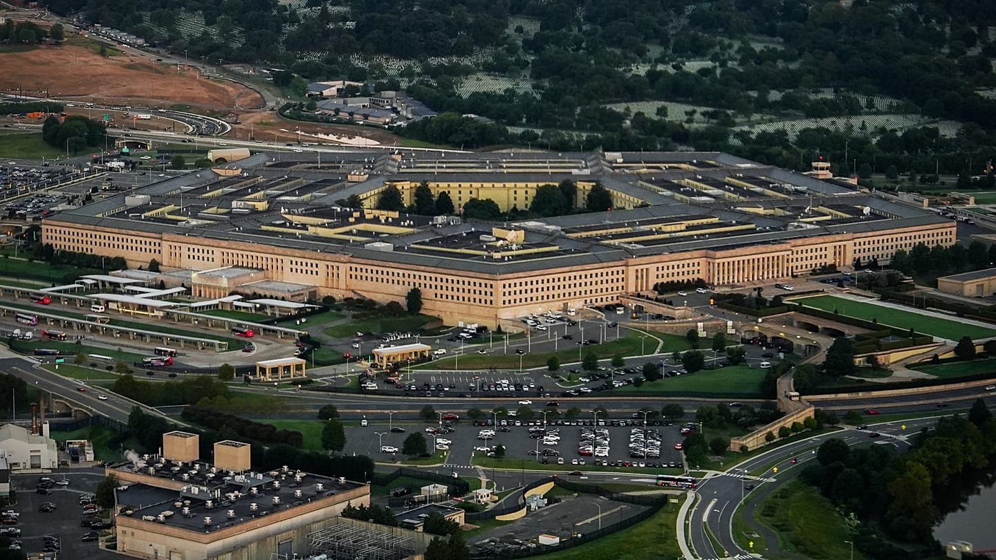 US war costs in Iran exceed $38 billion, budget office says