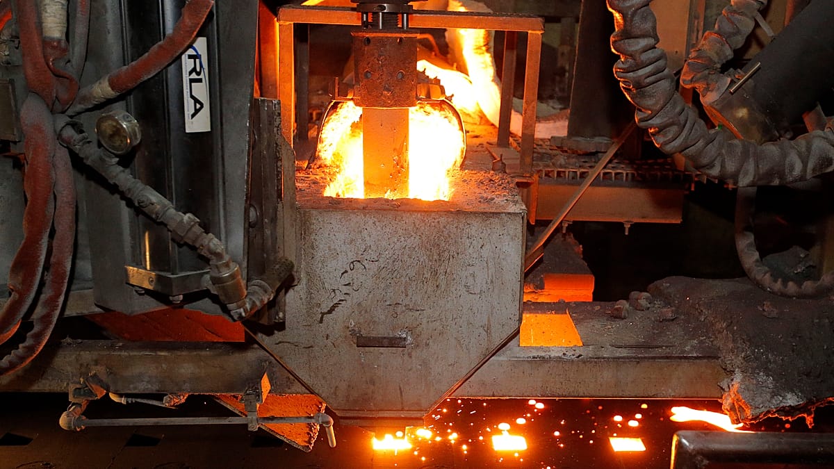 Uzbekistan Invests Billions to Boost Value of Food and Metal Exports