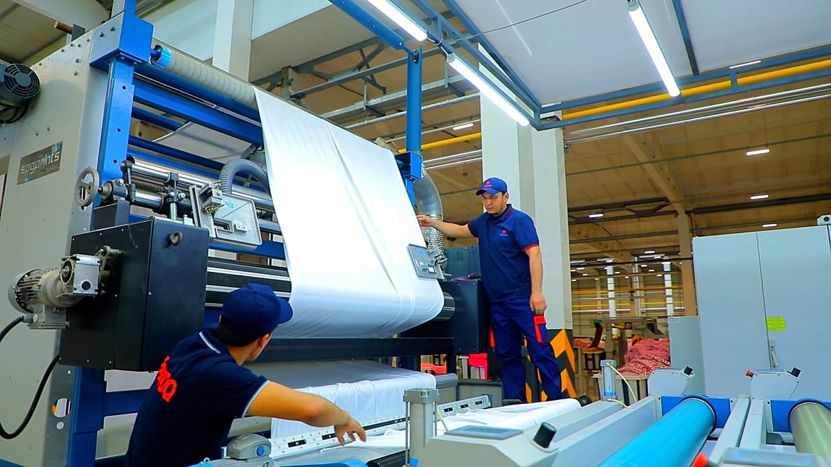 Uzbekistan's decade of reforms: from GDP surge to everyday economic change