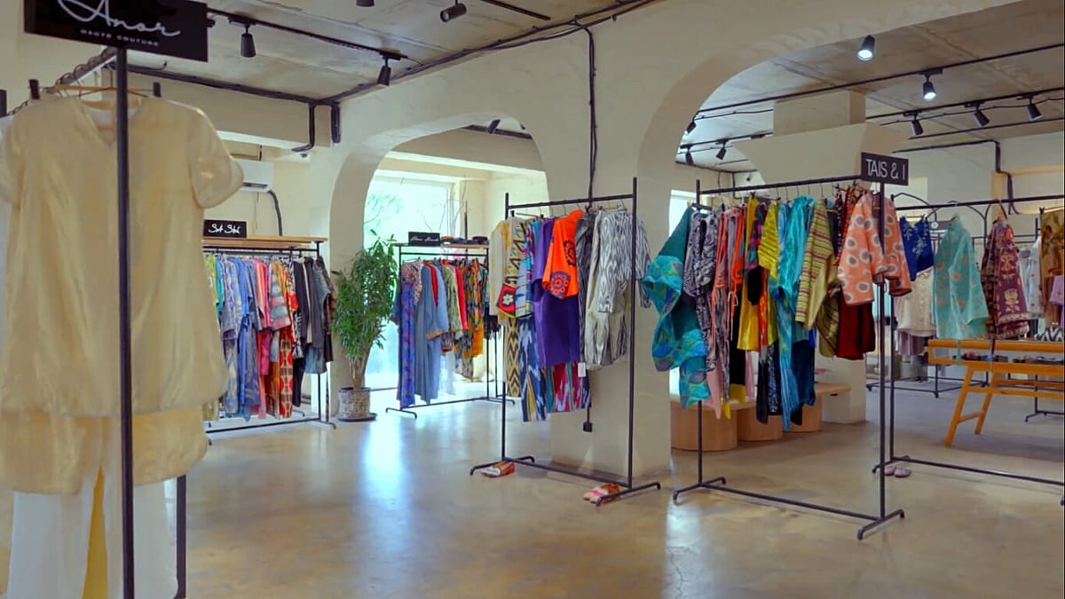 Uzbekistan's local brands set sights on global markets