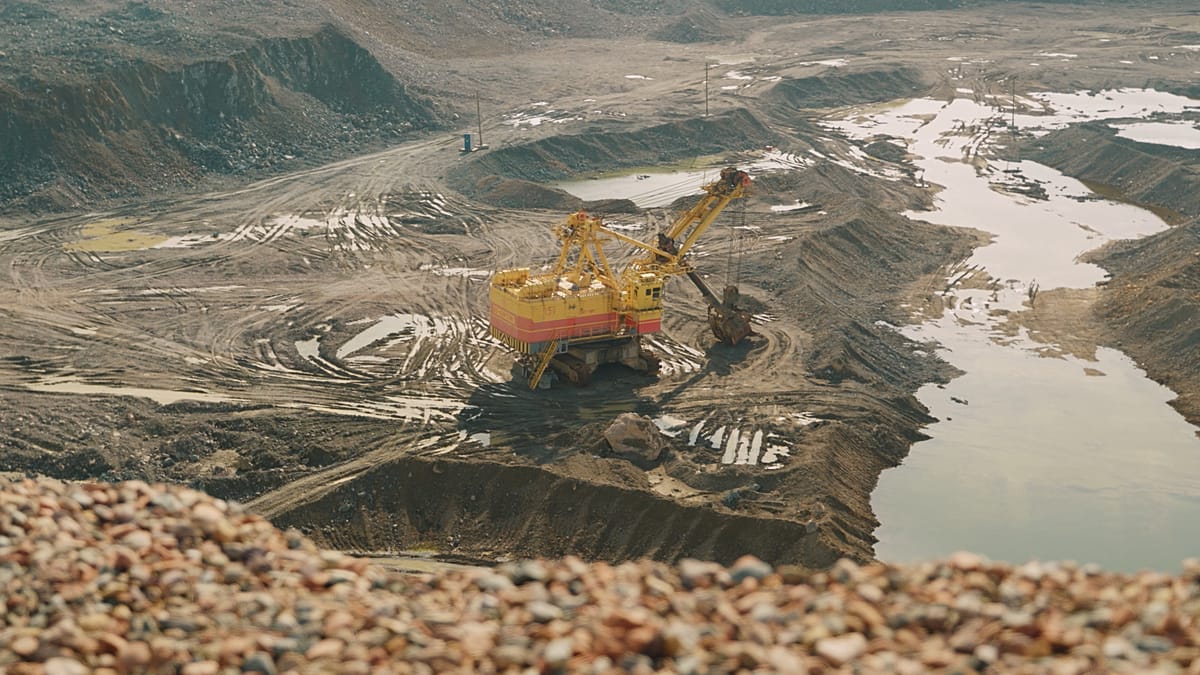 Uzbekistan scales up critical minerals output as global demand surges