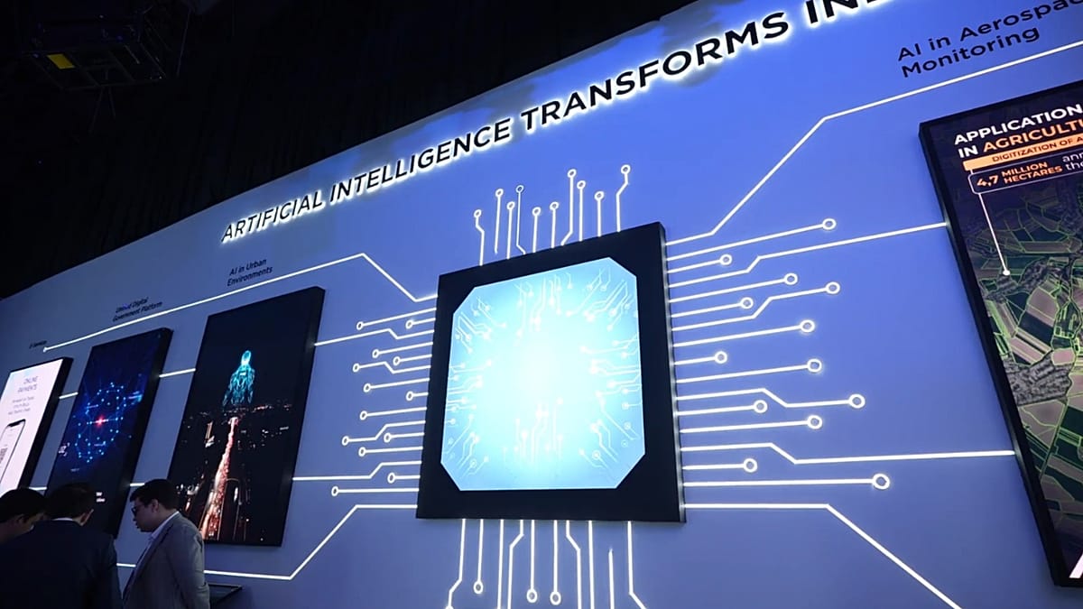 Uzbekistan Targets $5 Billion in AI Exports by 2030, Leveraging Young Workforce and Energy