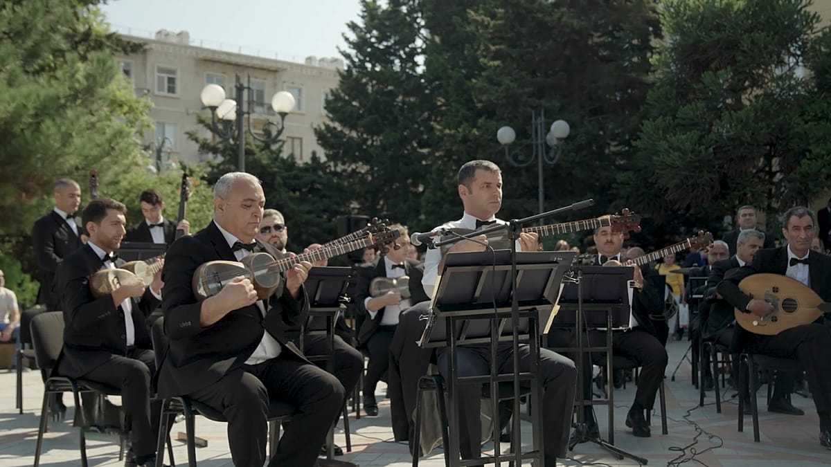 Uzeyir Hajibeyli festival bridges musical worlds in 18th edition