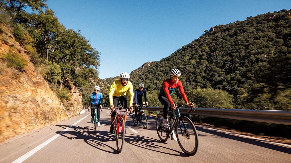 Valencia Region: Europe's Premier Destination for Elite Sport and Mediterranean Living