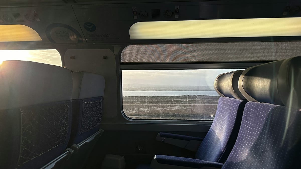 Velvet secures licence to challenge SNCF on French high-speed routes