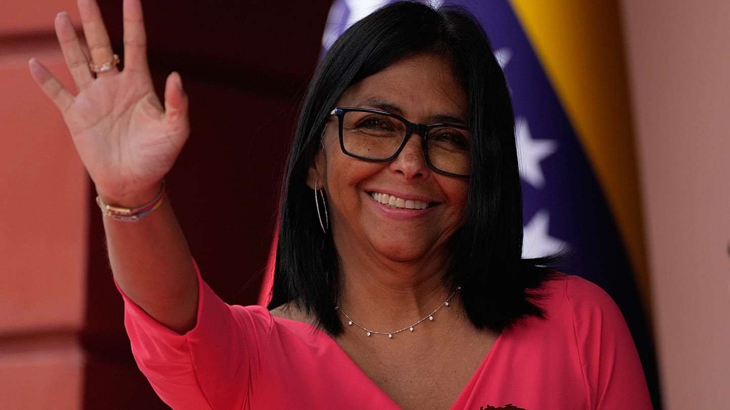 Venezuela Plans Record $240 Billion Debt Restructuring After Maduro's Fall