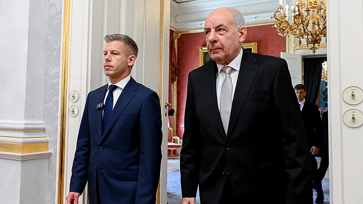 Venice Commission to Assess Hungary's Bid to Remove President Sulyok