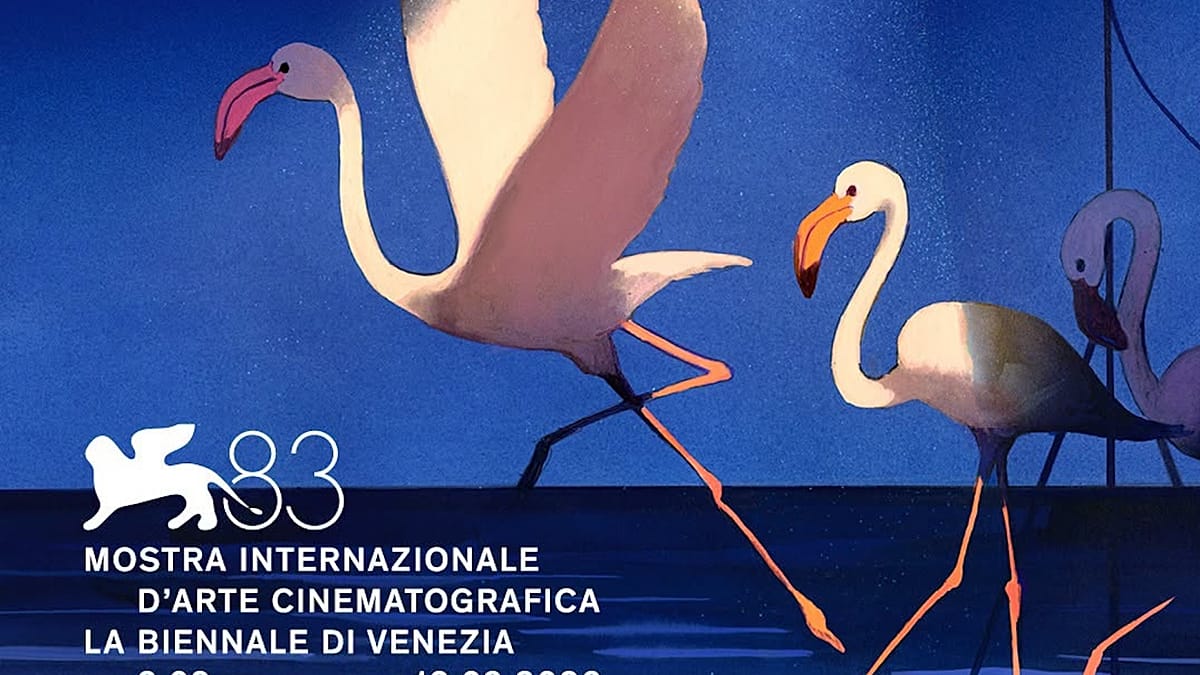 Venice Film Festival 2026: Herzog, Kore-eda, McDonagh and Moretti Lead Auteur-Heavy Line-Up