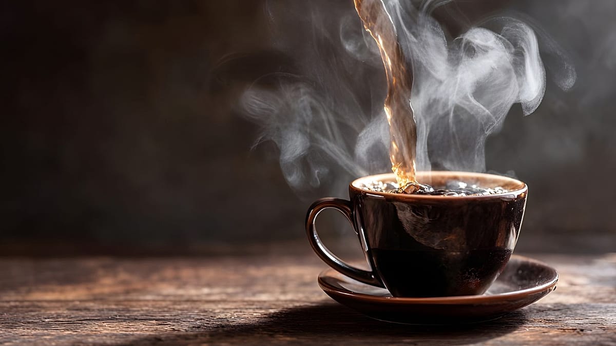 Very hot drinks linked to higher oesophageal cancer risk in UK study